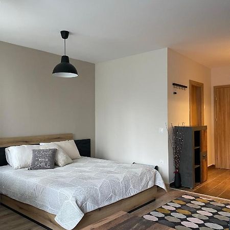 Borovets Gardens - Studio E 27 Exterior foto