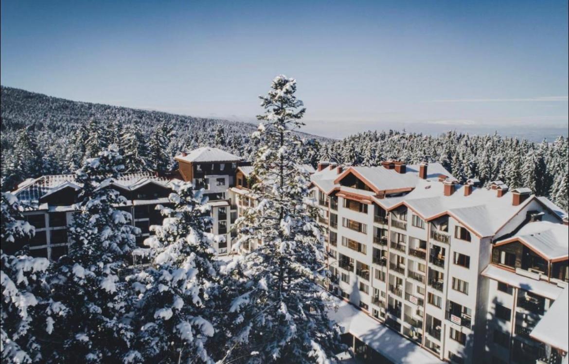 Borovets Gardens - Studio E 27 Exterior foto